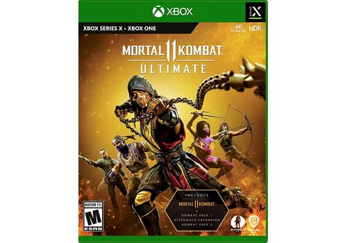 Mortal Kombat 11 Ultimate (Xbox One), фото 48