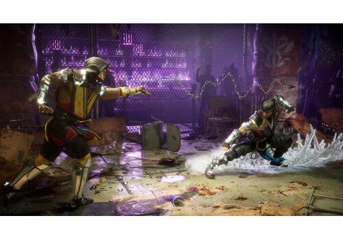 Mortal Kombat 11 Ultimate (Xbox One), фото 49