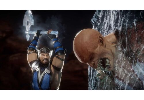Mortal Kombat 11 Ultimate (Xbox One), фото 50