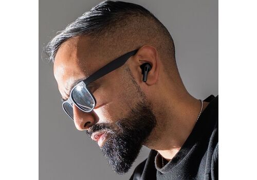 Airpods Pro Black наушники
