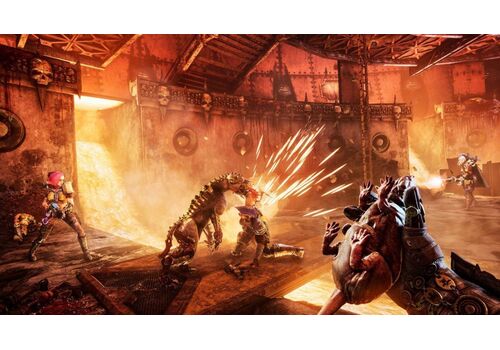 Necromunda: Hired Gun (Xbox), фото 50