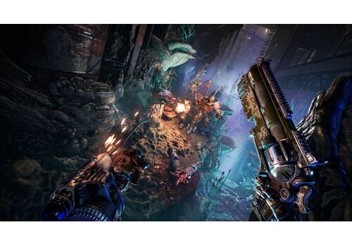 Necromunda: Hired Gun (Xbox), фото 51