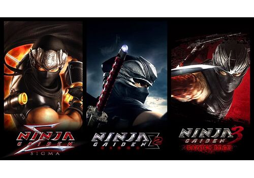 Ninja Gaiden: Master Collection (Xbox), фото 49