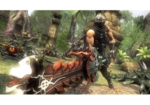 Ninja Gaiden: Master Collection (Xbox), фото 50