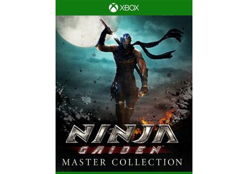 Ninja Gaiden: Master Collection (Xbox), фото 48