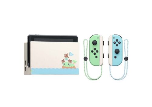 Nintendo Switch. Animal Crossing: New Horizons, фото 50