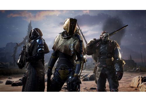 Outriders. Day One Edition (Xbox), фото 51