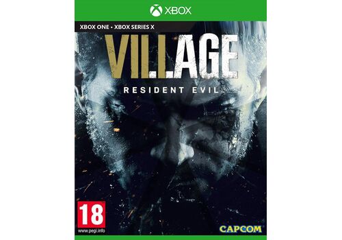 Resident Evil 8: Village (Xbox), фото 48