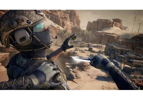 Sniper: Ghost Warrior Contracts 2 (Xbox), фото 51