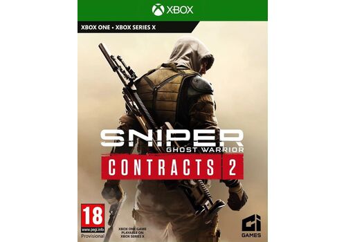 Sniper: Ghost Warrior Contracts 2 (Xbox), фото 48