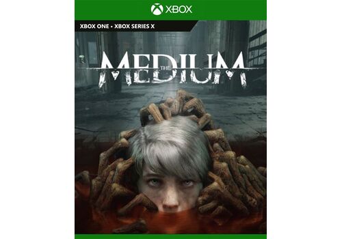 The Medium (Xbox), фото 48