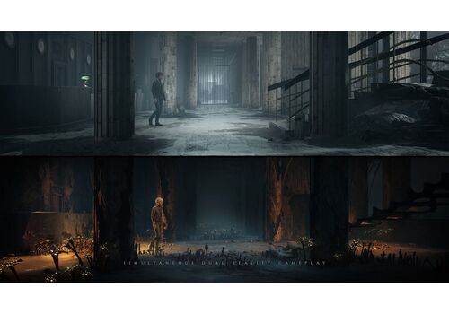 The Medium (Xbox), фото 51