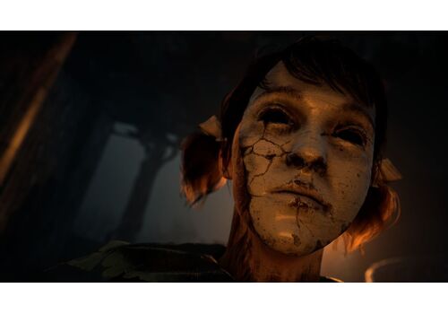 The Medium (Xbox), фото 50