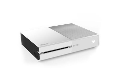 Microsoft Xbox One 1 Tb Белый Б/У, фото 49