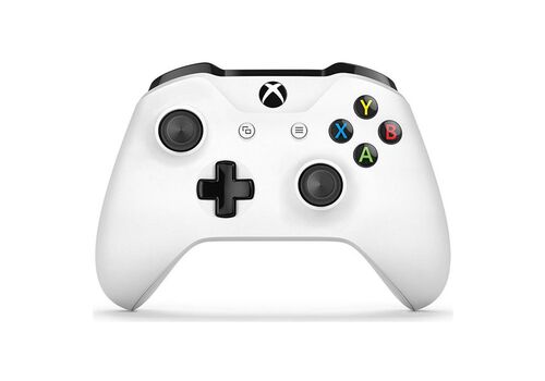 Microsoft Xbox One 1 Tb Белый Б/У, фото 50
