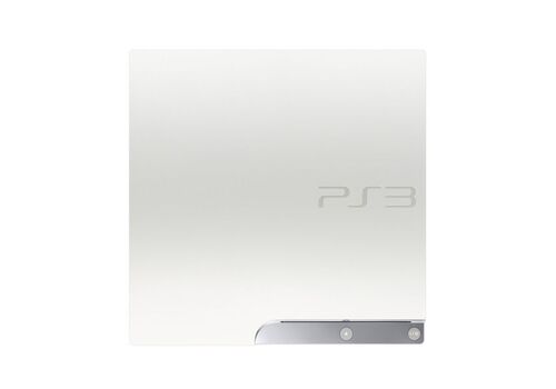Sony Playstation 3 Slim 320 Gb Белая (Б/У), фото 49