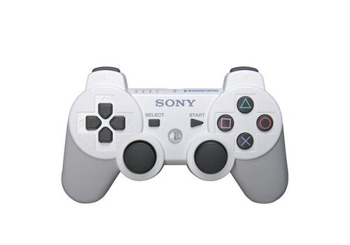 Sony Playstation 3 Slim 320 Gb Белая (Б/У), фото 50
