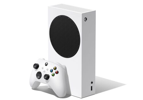 Xbox Series S, фото 49
