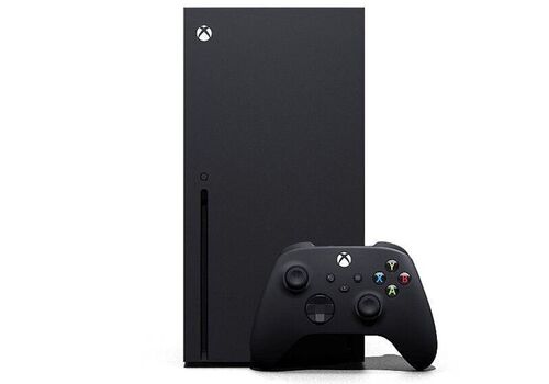 Xbox Series X, фото 50