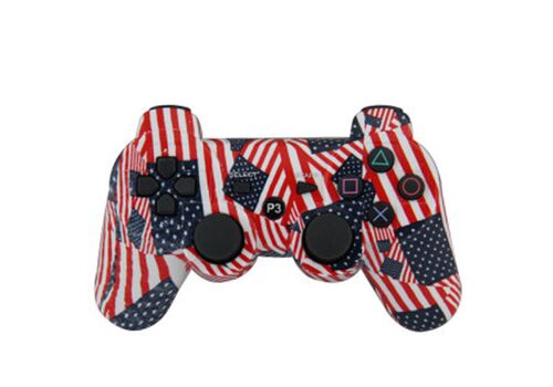 Геймпад для PS3 "DualShock 3 Custom 14", фото 48