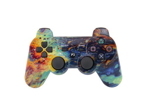 Геймпад для PS3 "DualShock 3 Custom 17", фото 48