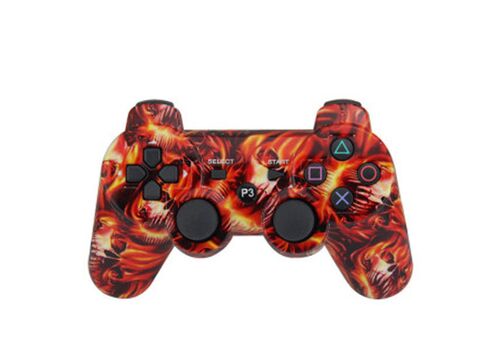 Геймпад для PS3 "DualShock 3 Custom 2", фото 48