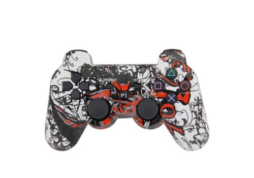 Геймпад для PS3 "DualShock 3 Custom 3", фото 48