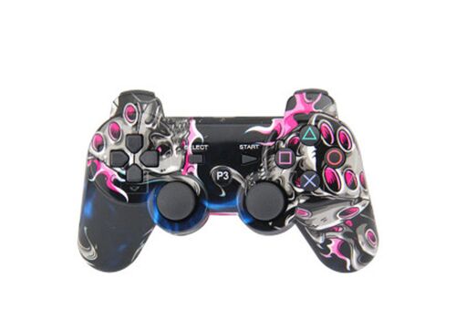 Геймпад для PS3 "DualShock 3 Custom 4", фото 48