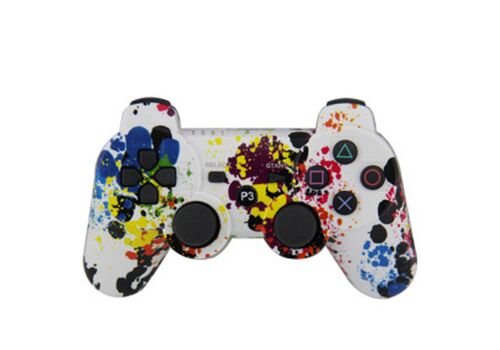 Геймпад для PS3 "DualShock 3 Custom 7", фото 48