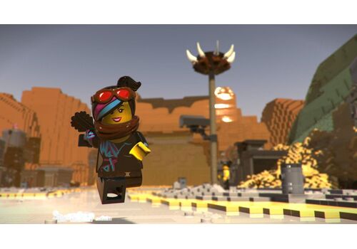 LEGO Movie 2 Videogame + Фильм The Lego Movie 2 Русская Версия (PS4), фото 51