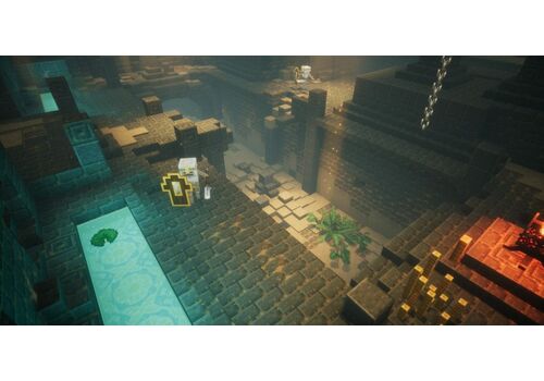 Minecraft Dungeons (Hero Edition) Героическое Издание Русская версия (Xbox), фото 49