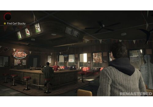 Alan Wake Remastered (Xbox), фото 49