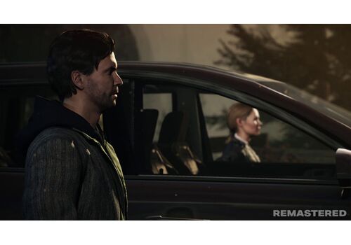 Alan Wake Remastered (Xbox), фото 50