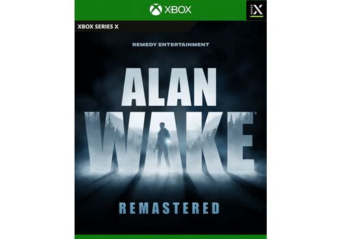 Alan Wake Remastered (Xbox), фото 48