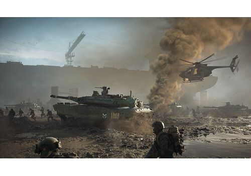 Battlefield 2042 (Xbox Series), фото 49