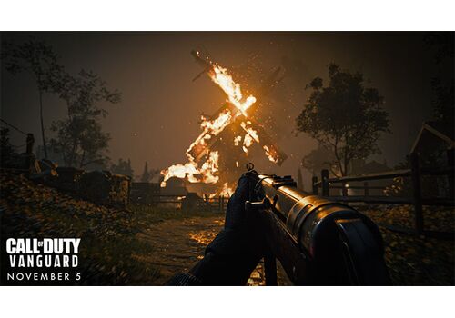 Call of Duty: Vanguard (Xbox Series), фото 51