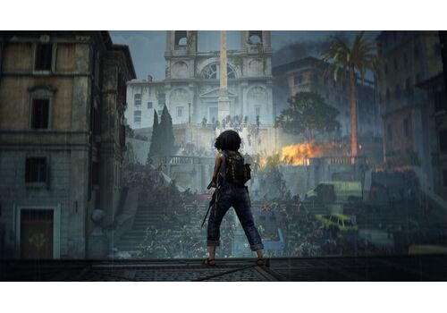 World War Z: Aftermath (Xbox), фото 50