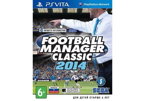 Football Manager Classic 2014 Русская Версия (PS Vita), фото 48
