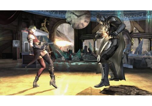 Injustice: Gods Among Us Ultimate Edition Русская Версия (PS Vita), фото 51