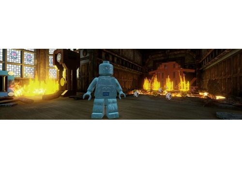 LEGO Marvel: Super Heroes Русская Версия (PS Vita), фото 49