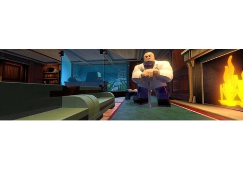 LEGO Marvel: Super Heroes Русская Версия (PS Vita), фото 50