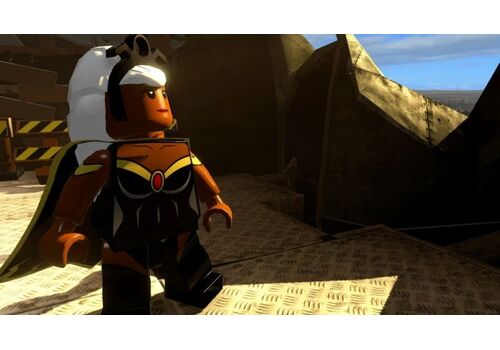 LEGO Marvel: Super Heroes Русская Версия (PS Vita), фото 51