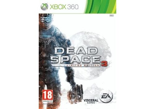 Dead Space 3 Ограниченное издание (Limited Edition) Русская Версия (Xbox 360/Xbox One), фото 48