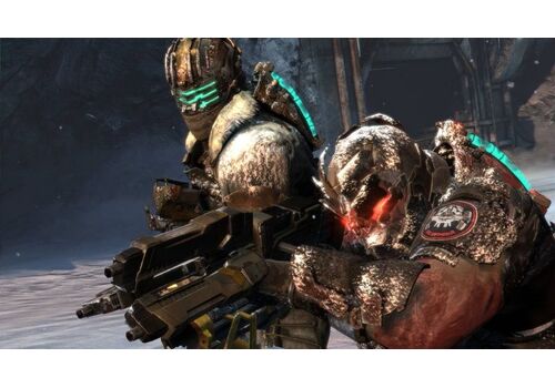Dead Space 3 Ограниченное издание (Limited Edition) Русская Версия (Xbox 360/Xbox One), фото 50