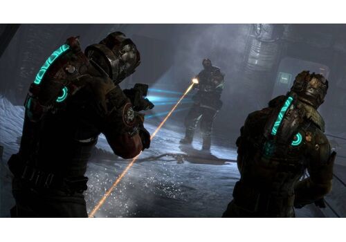 Dead Space 3 Ограниченное издание (Limited Edition) (Xbox 360/Xbox One), фото 49