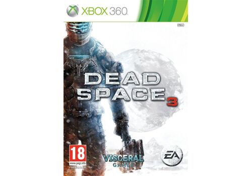 Dead Space 3 Русская Версия (Xbox 360/Xbox One), фото 48
