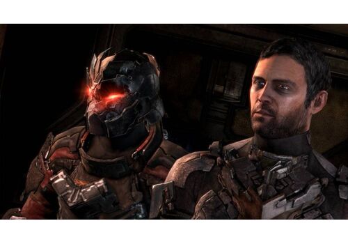 Dead Space 3 Русская Версия (Xbox 360/Xbox One), фото 51
