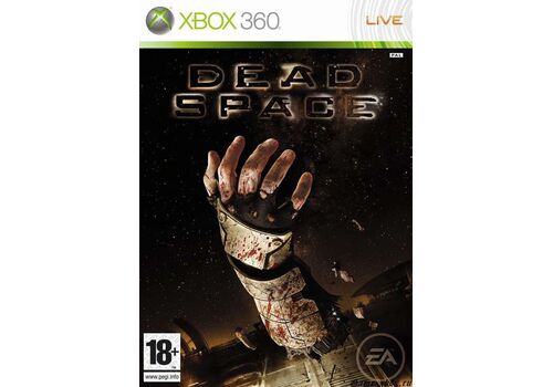 Dead Space Русская версия (Xbox 360/Xbox One), фото 48