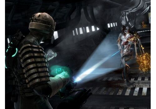 Dead Space Русская версия (Xbox 360/Xbox One), фото 49