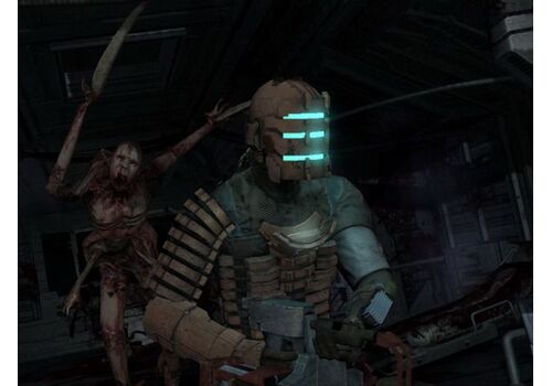 Dead Space Русская версия (Xbox 360/Xbox One), фото 50